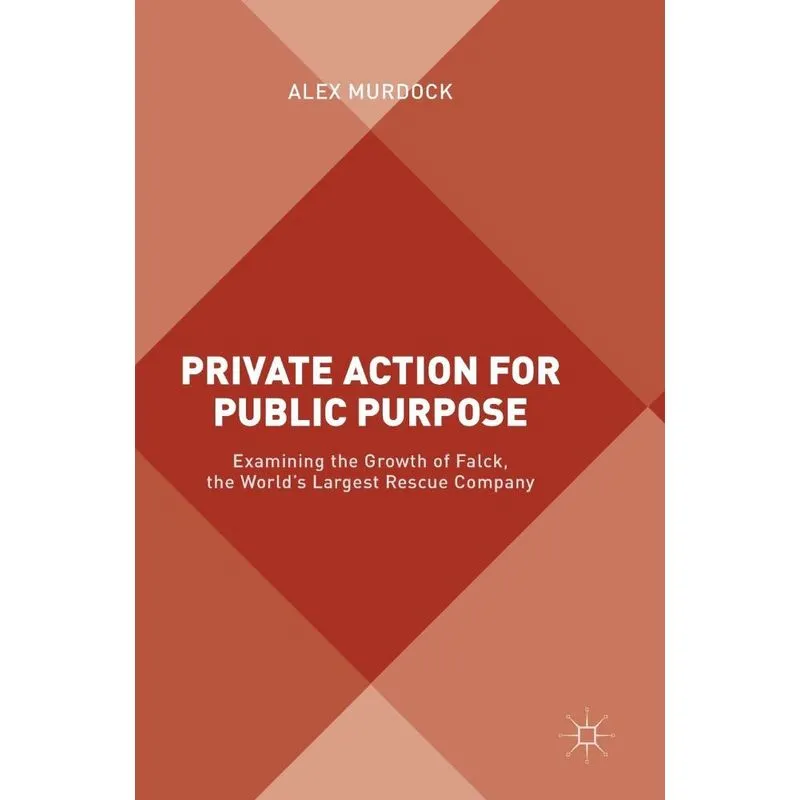 Private Action for Public Purpose