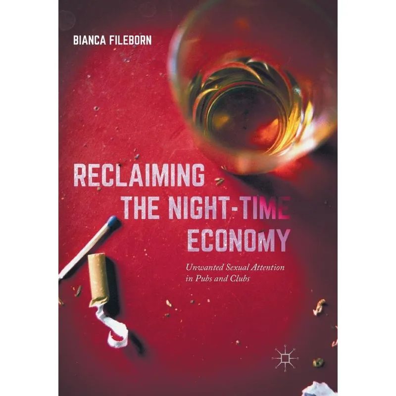 Reclaiming the Night-Time Economy