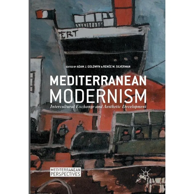 Mediterranean Modernism