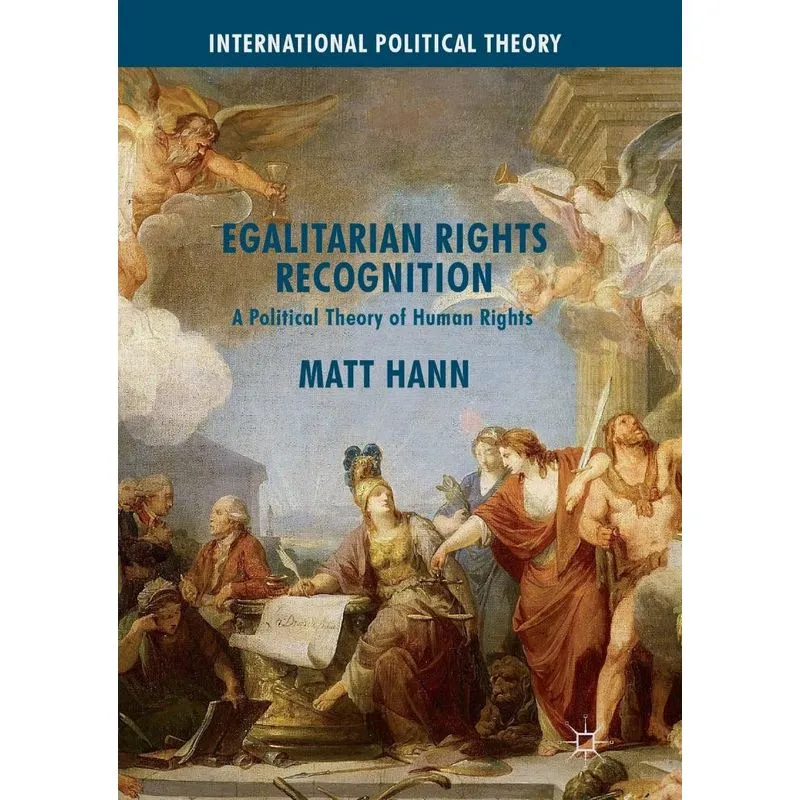 Egalitarian Rights Recognition