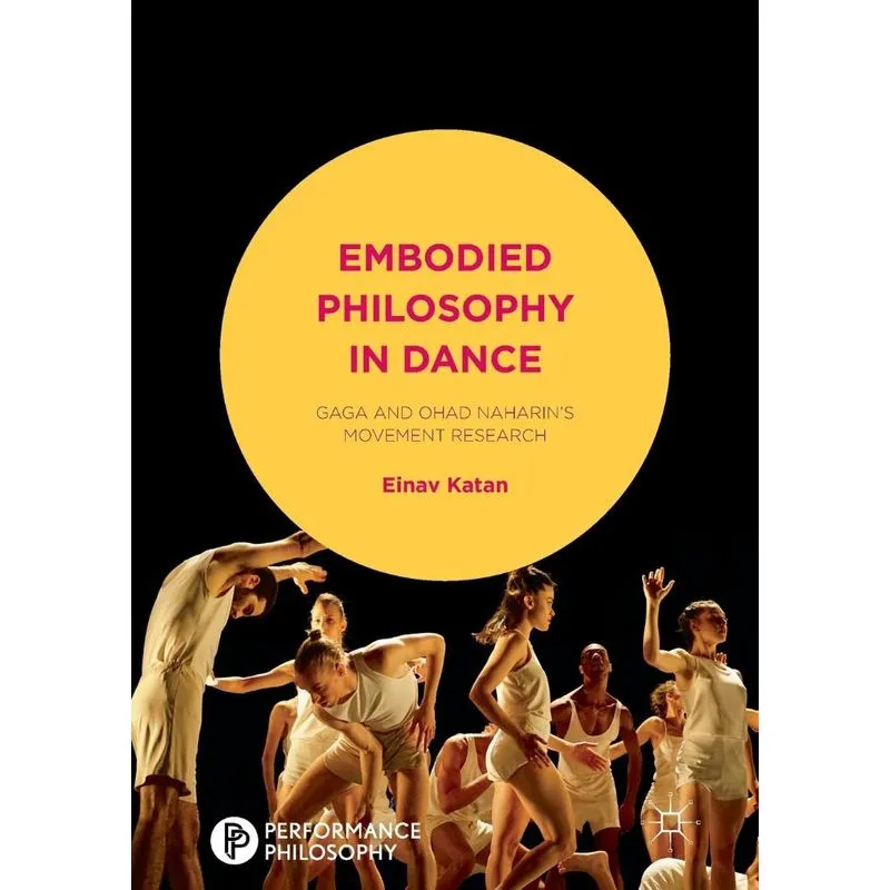 Embodied Philosophy in Dance