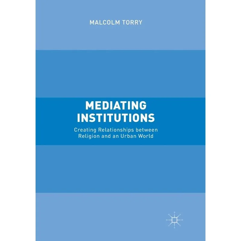 Mediating Institutions
