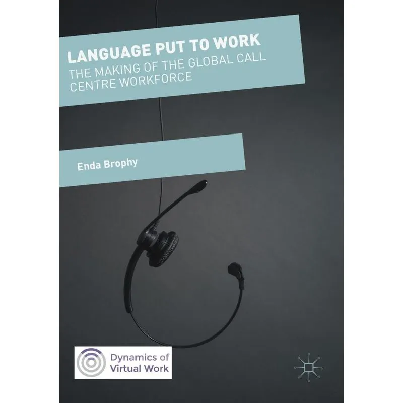 Language Put to Work