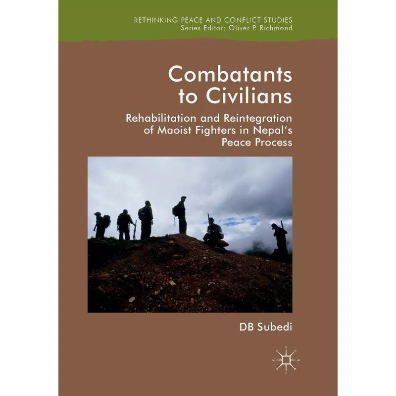 Combatants to Civilians
