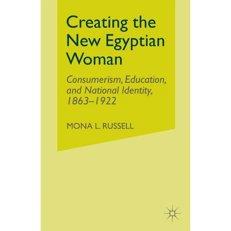 Creating the New Egyptian Woman