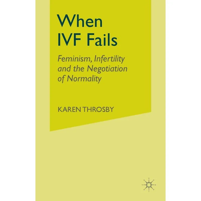 When IVF Fails