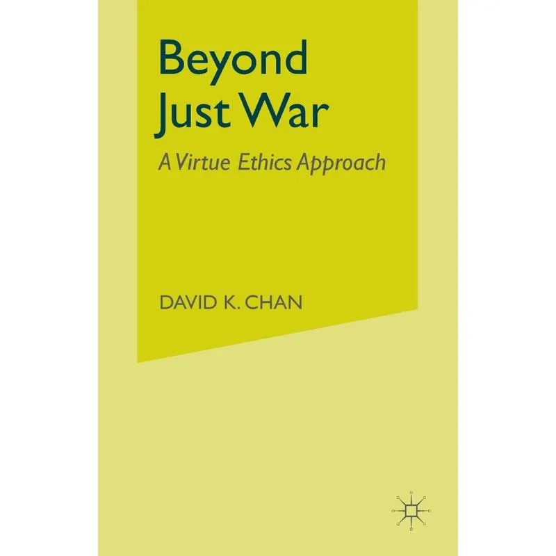 Beyond Just War