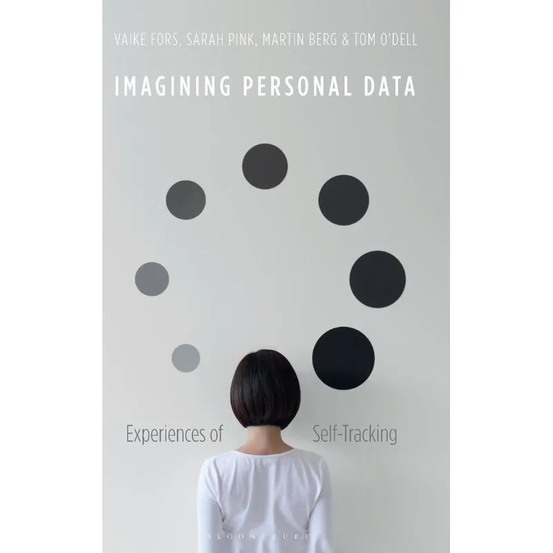 Imagining Personal Data