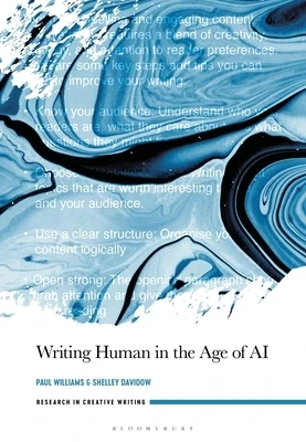 Writing Human in the Age of AI Paperback