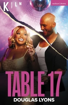 Table 17 Paperback