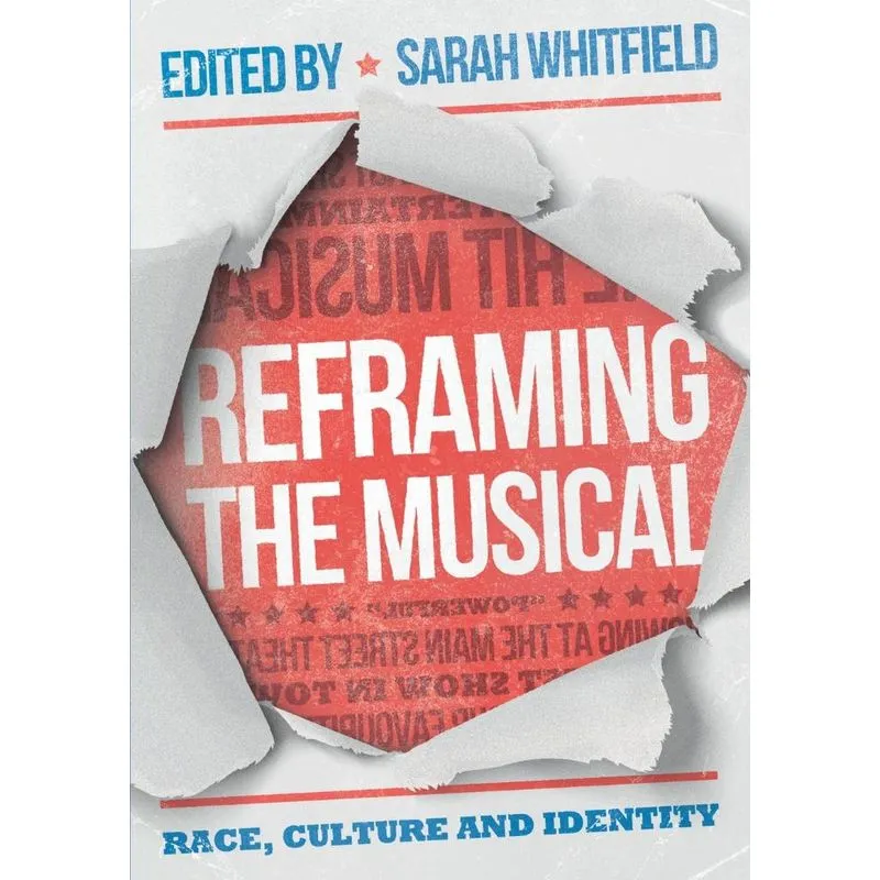 Reframing the Musical