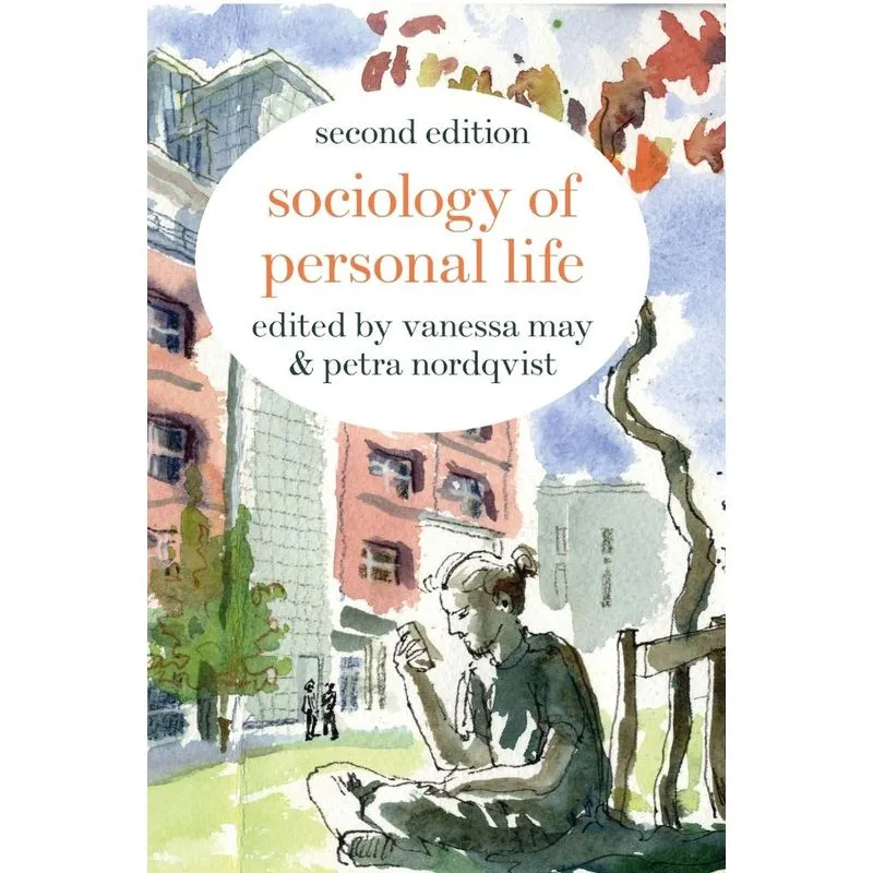 Sociology of Personal Life