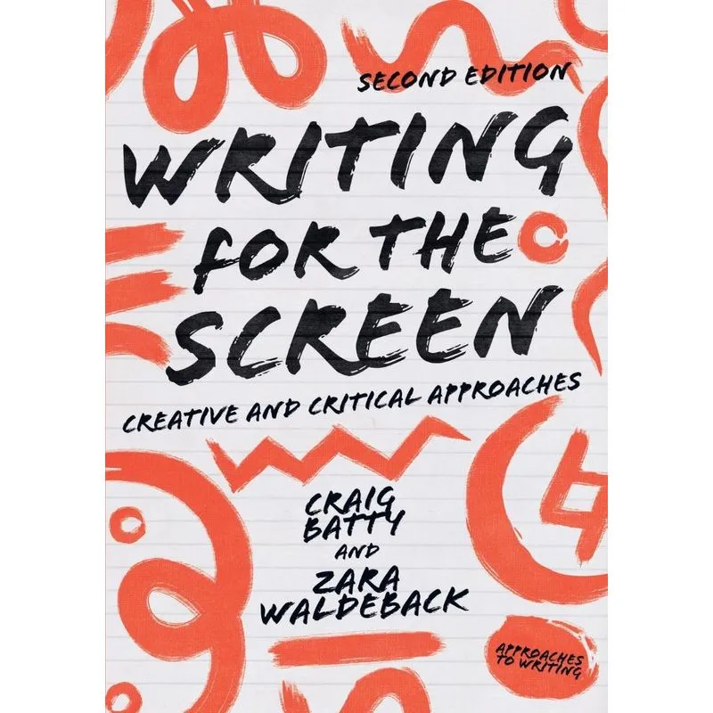 Writing for the Screen