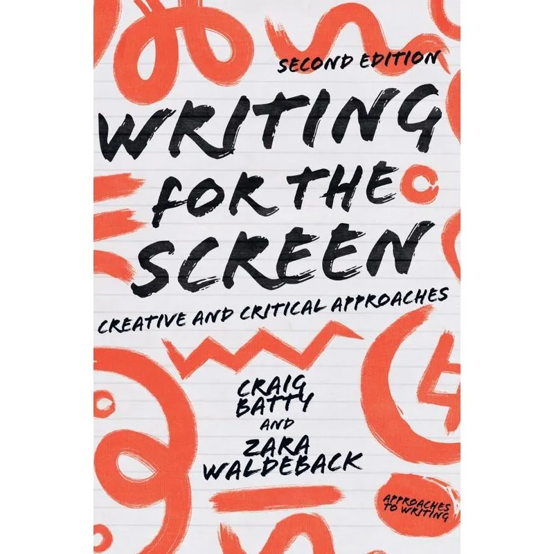 Writing for the Screen