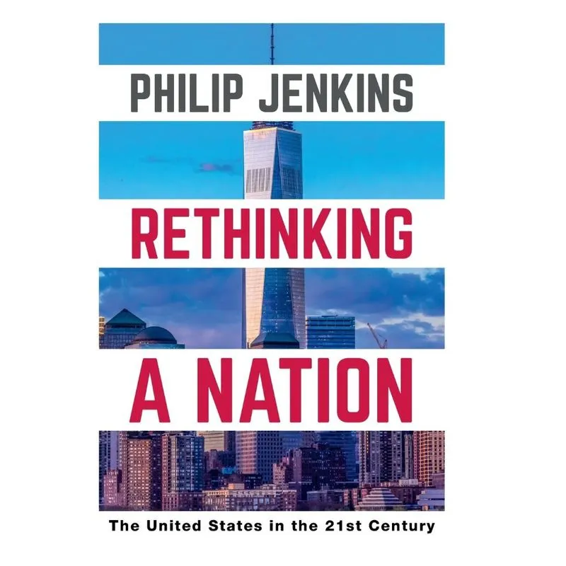 Rethinking a Nation