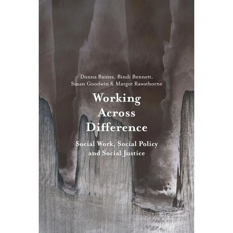 Working Across Difference