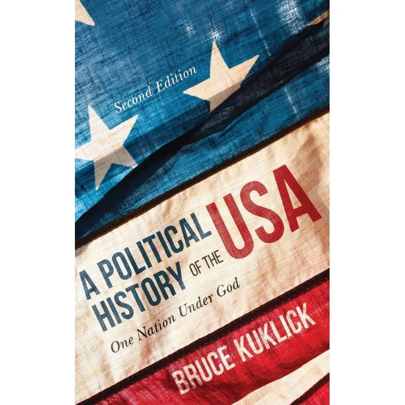 A Political History of the USA
