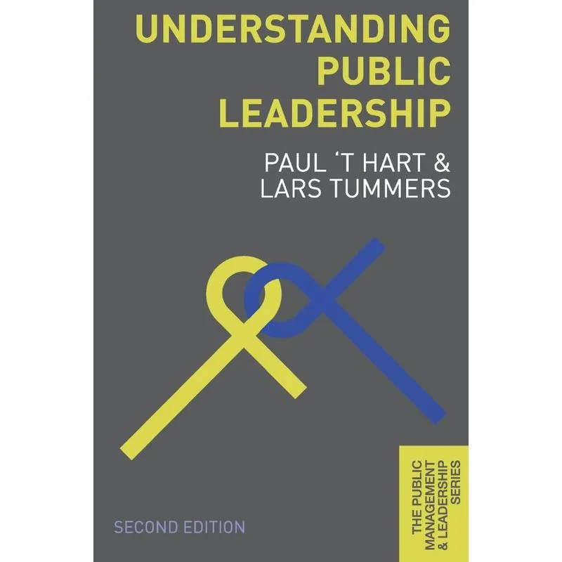 Understanding Public Leadership