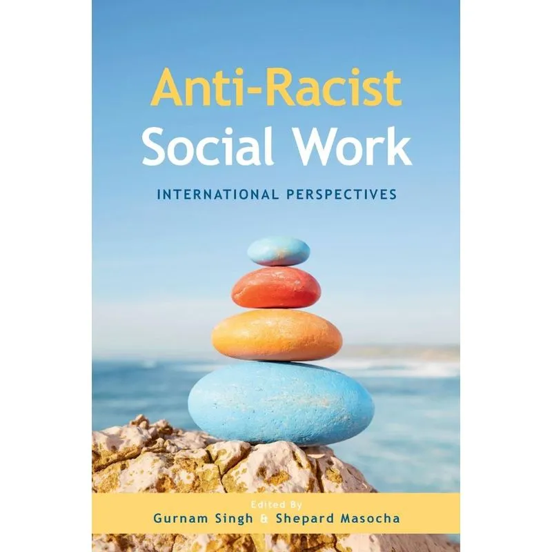 Anti-Racist Social Work