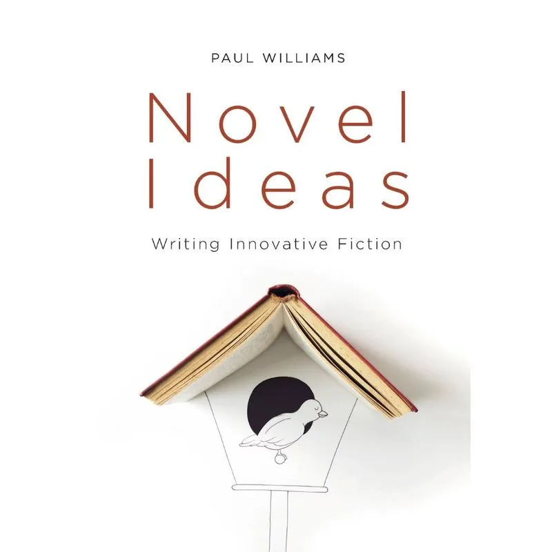Novel Ideas