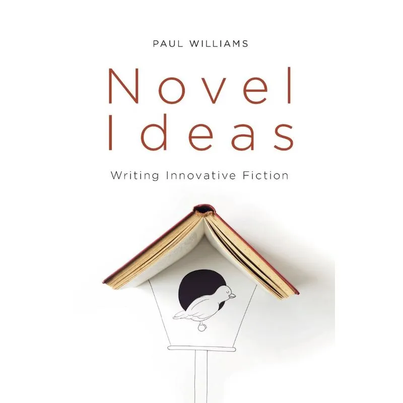 Novel Ideas