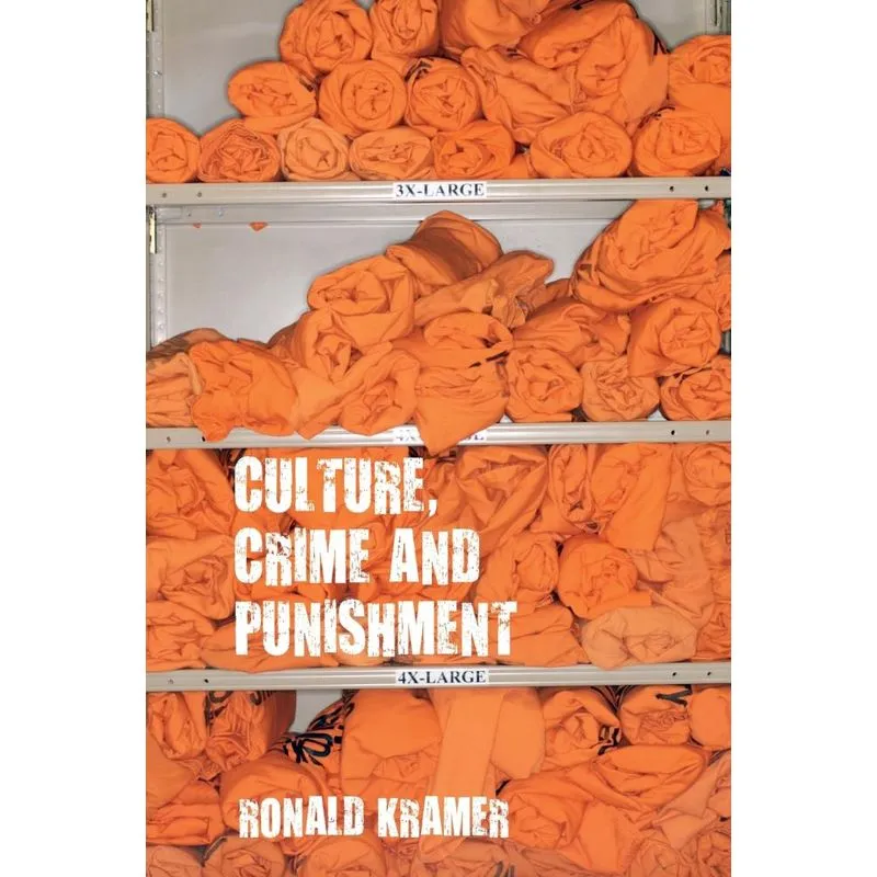 Culture, Crime and Punishment