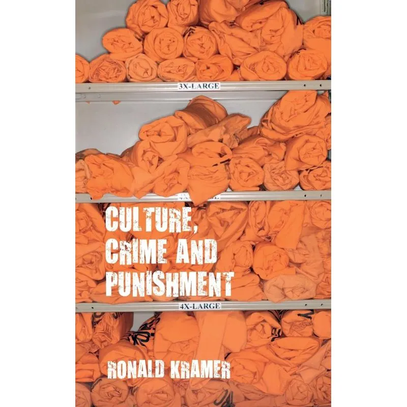 Culture, Crime and Punishment