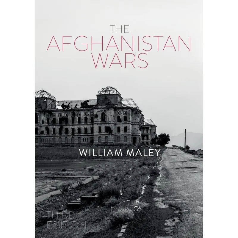 The Afghanistan Wars