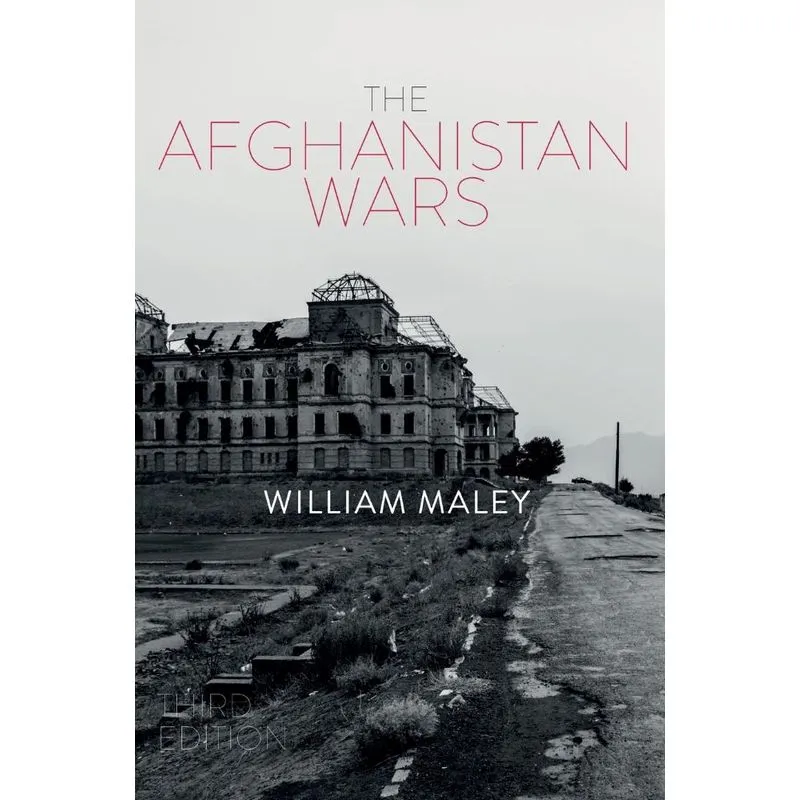 The Afghanistan Wars