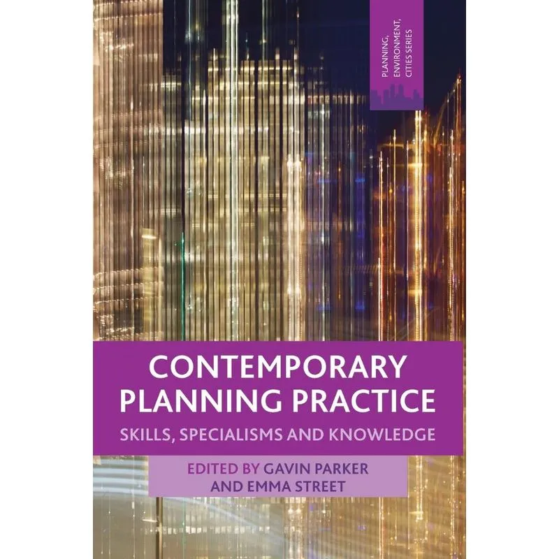 Contemporary Planning Practice