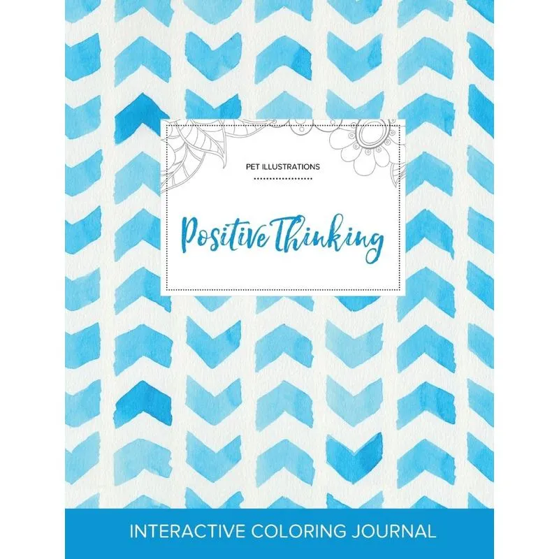 Adult Coloring Journal