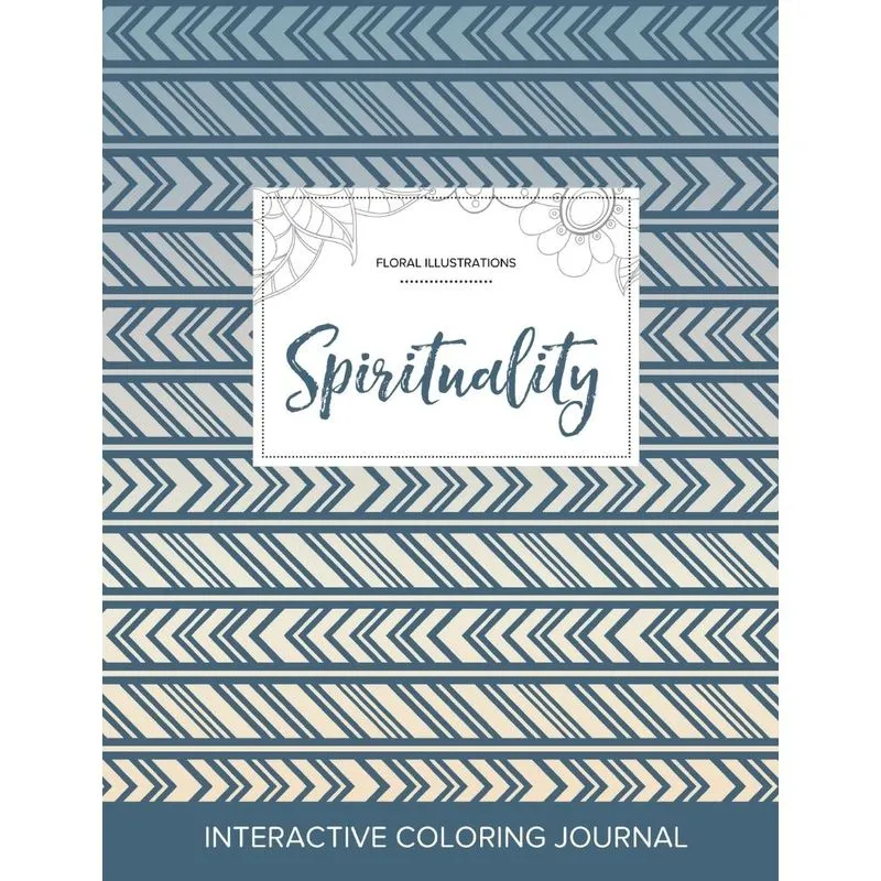 Adult Coloring Journal