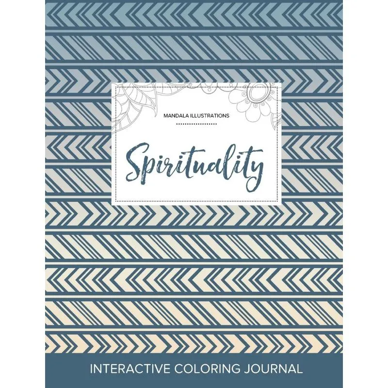 Adult Coloring Journal