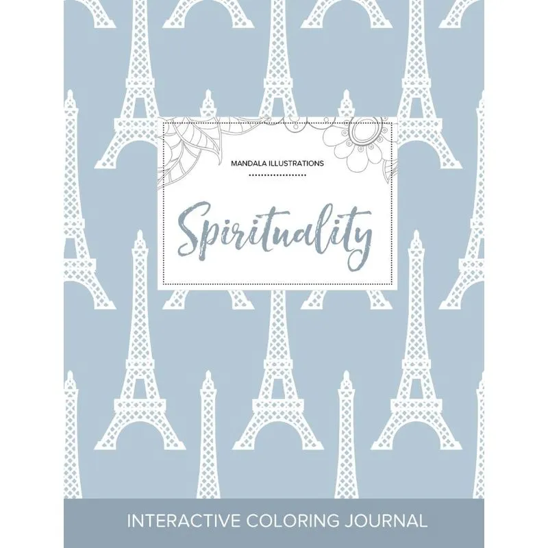 Adult Coloring Journal