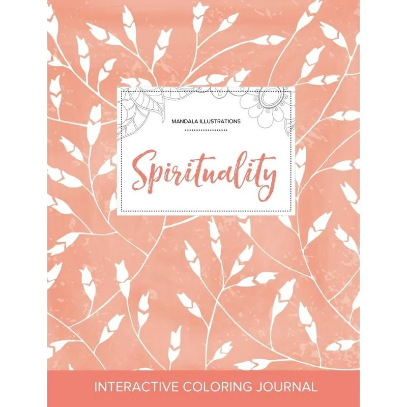 Adult Coloring Journal