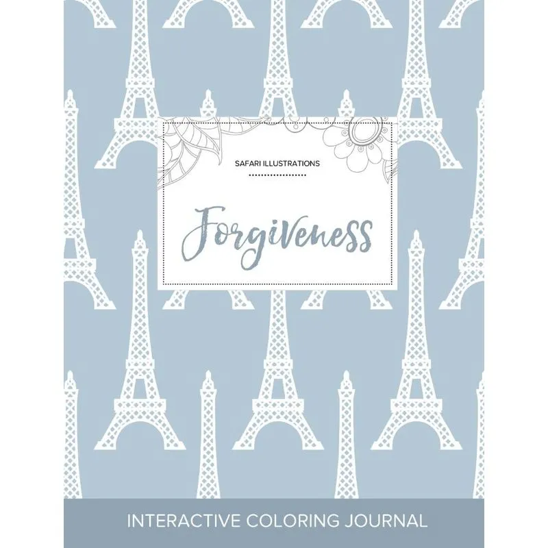 Adult Coloring Journal