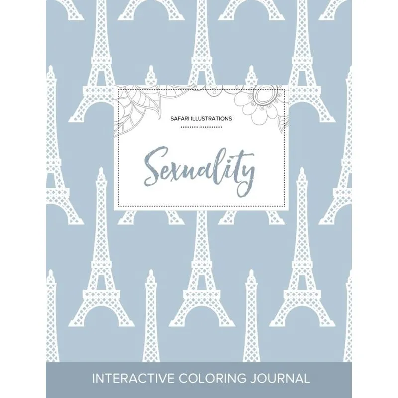 Adult Coloring Journal