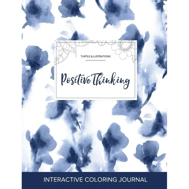 Adult Coloring Journal