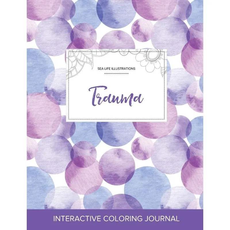 Adult Coloring Journal