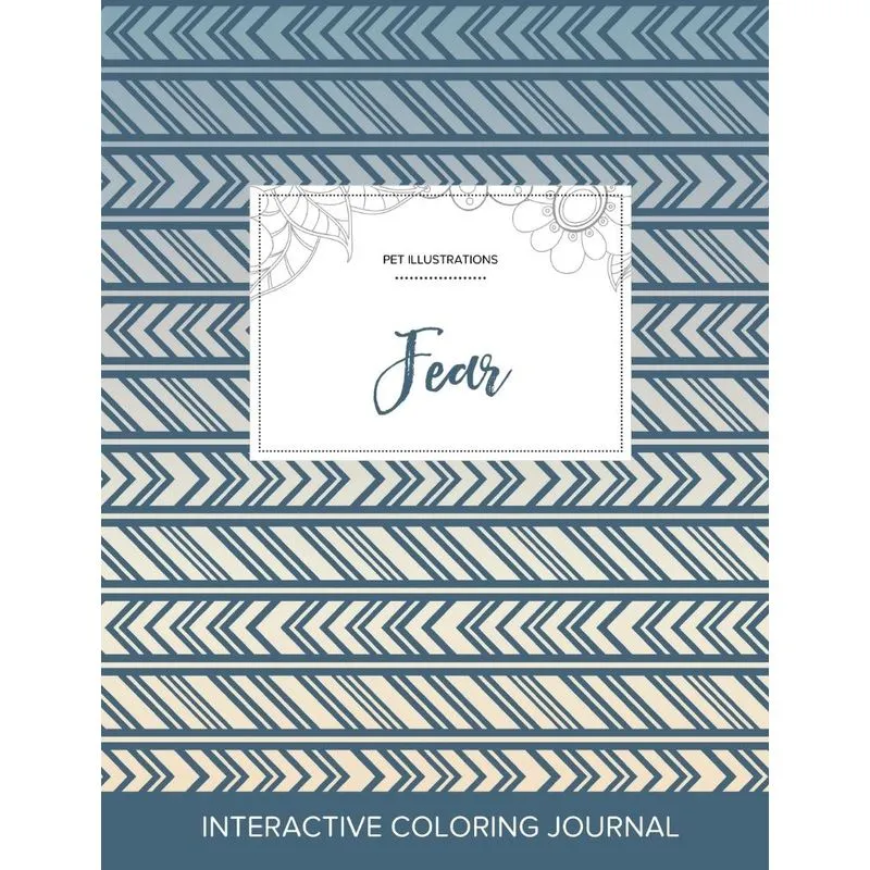 Adult Coloring Journal