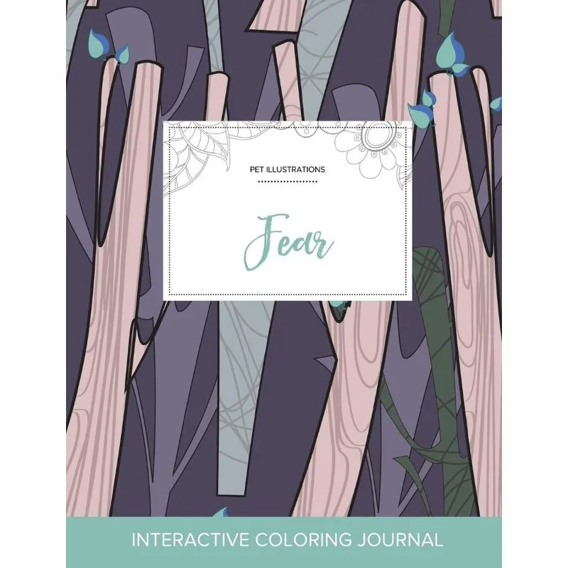 Adult Coloring Journal