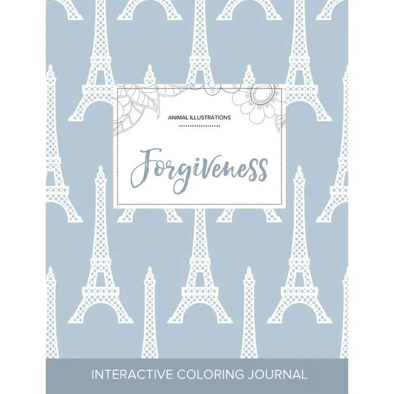 Adult Coloring Journal