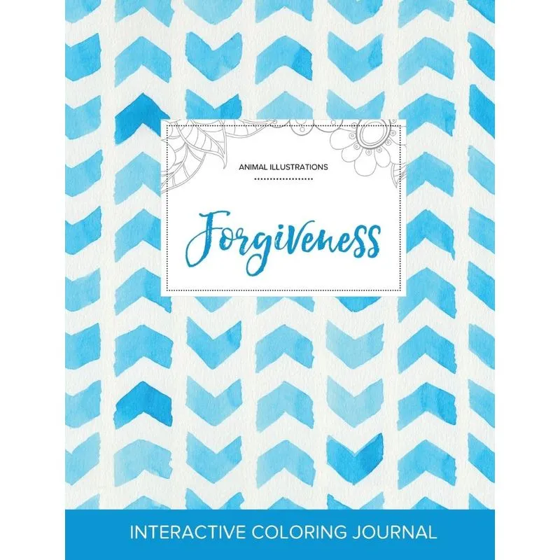 Adult Coloring Journal