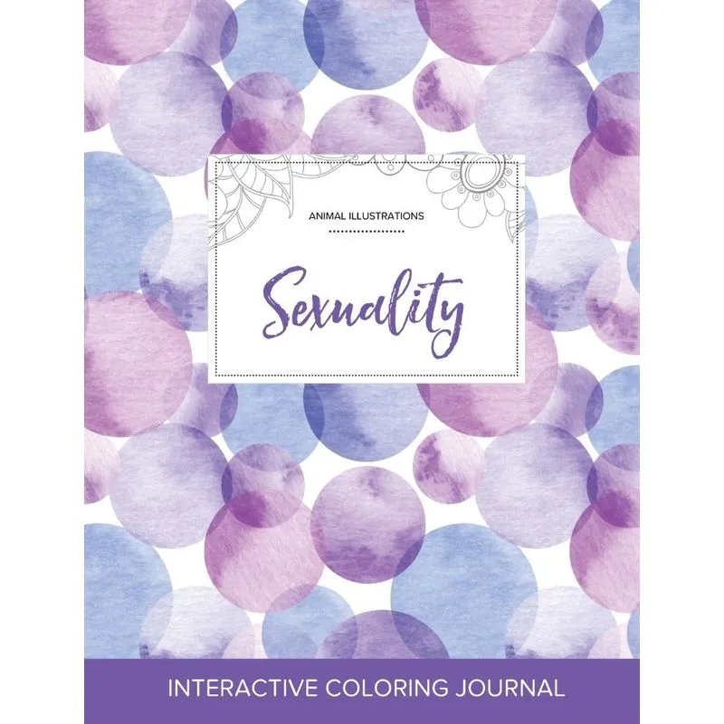 Adult Coloring Journal