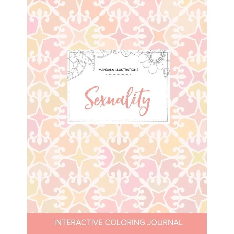 Adult Coloring Journal