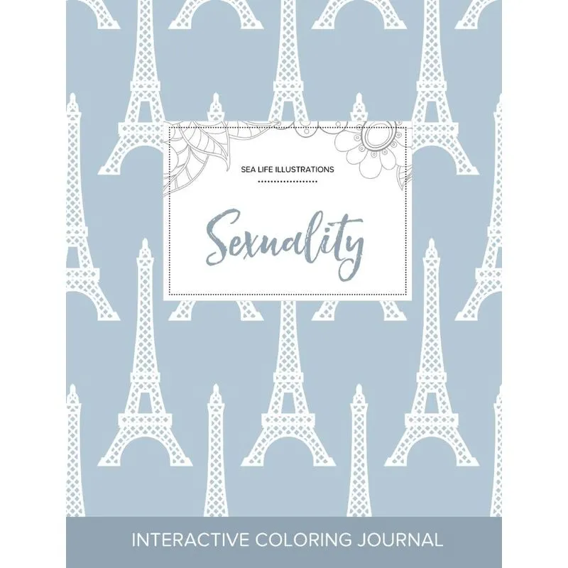 Adult Coloring Journal
