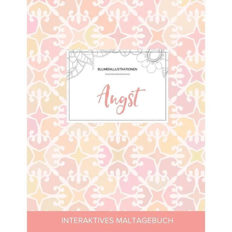 Maltagebuch für Erwachsene