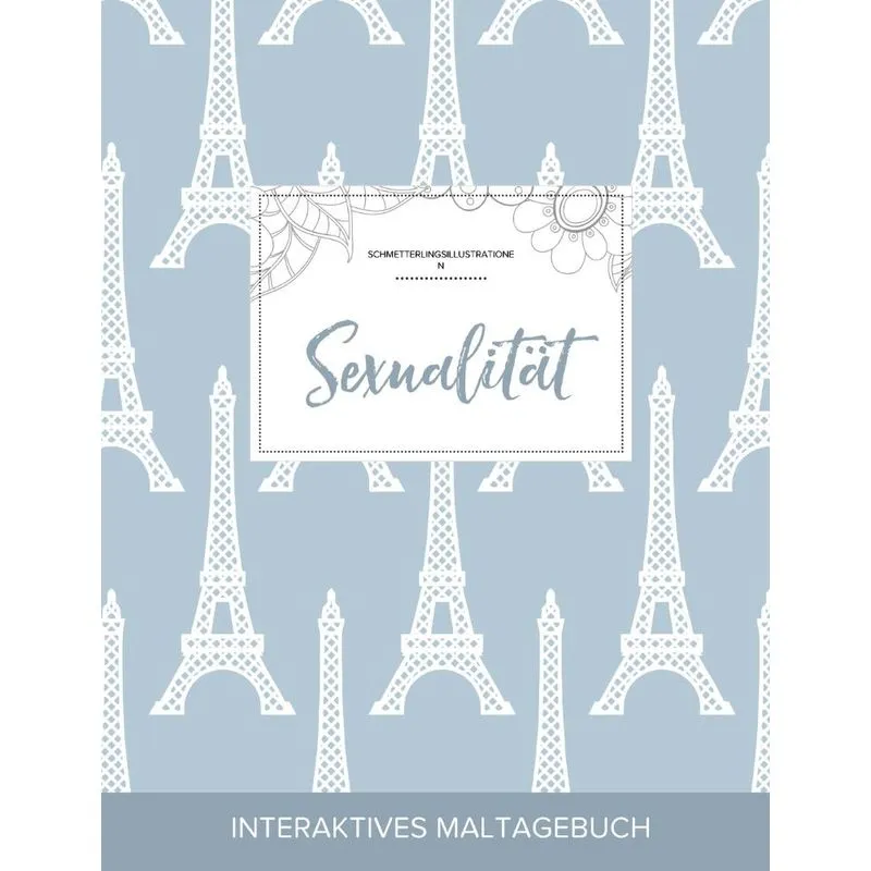 Maltagebuch für Erwachsene