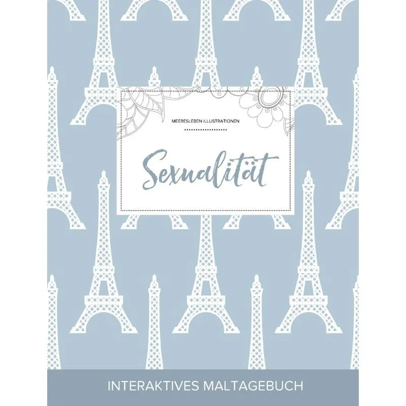 Maltagebuch für Erwachsene