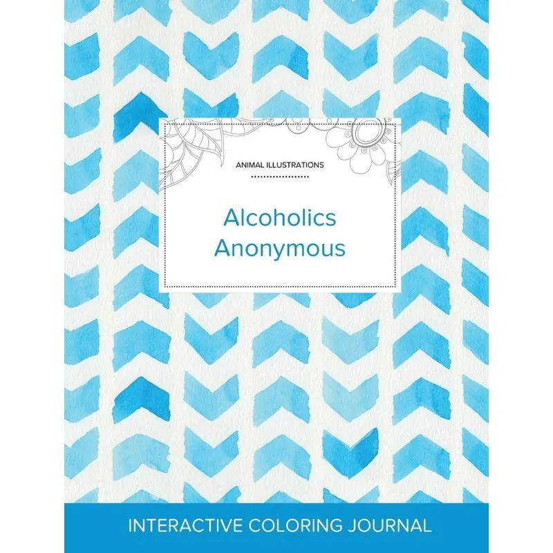Adult Coloring Journal